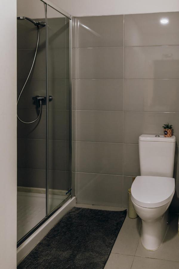 Casa Feijao No Centro De Setubal Villa Dış mekan fotoğraf