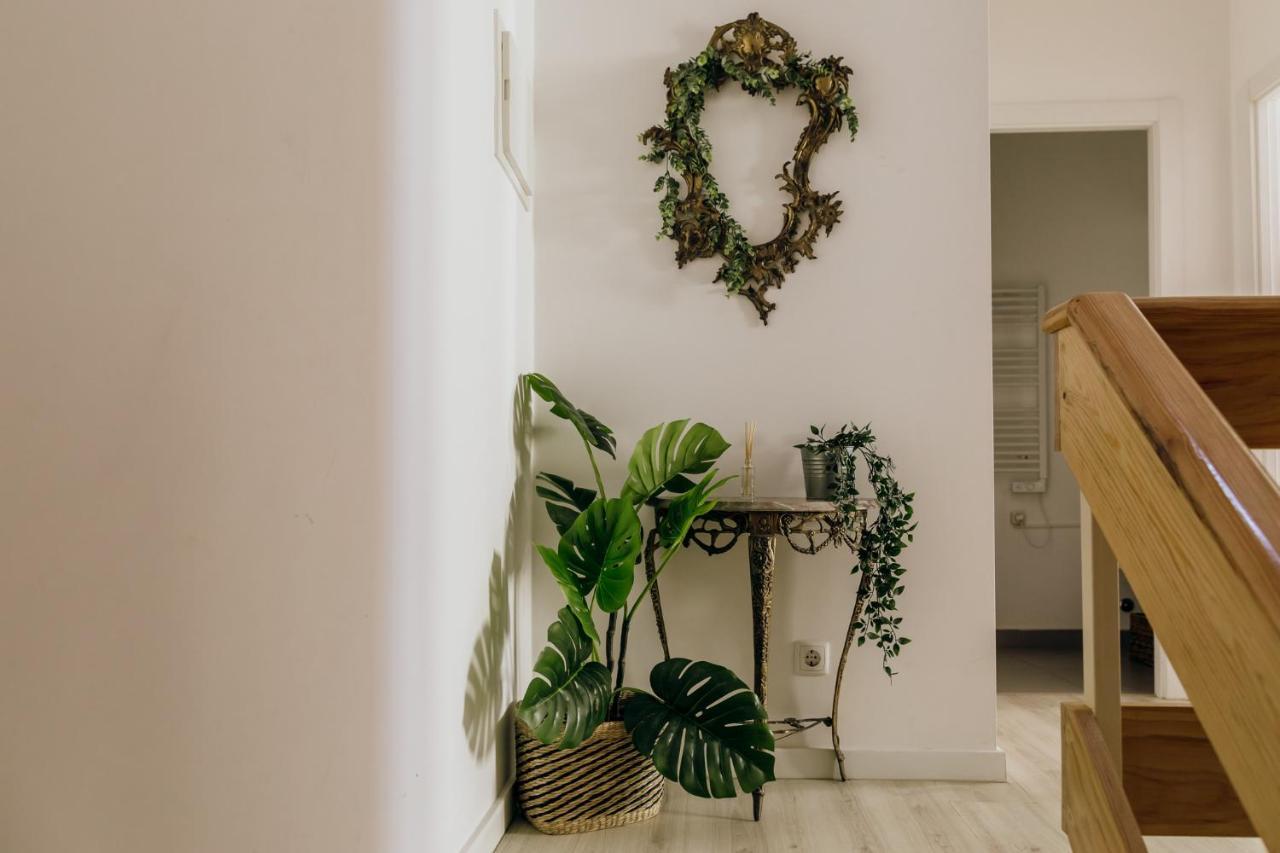 Casa Feijao No Centro De Setubal Villa Dış mekan fotoğraf